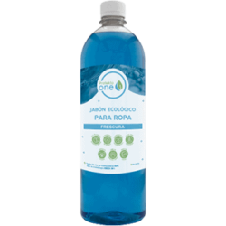 Detergente de Ropa Blanca y Color - Refill