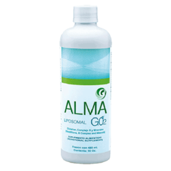 Alma GO2