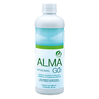 Alma GO2