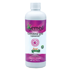 Coenzima Q10