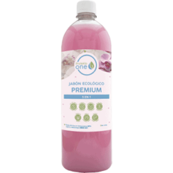 Detergente de ropa PREMUM refill
