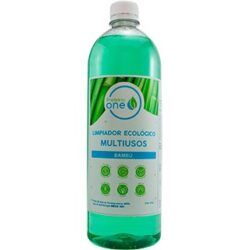 Multiusos Bambú - Refill
