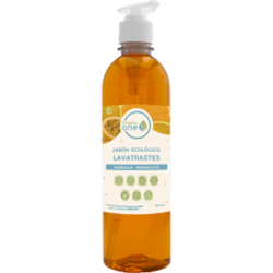 Lavatraste naranja maracuya  refill