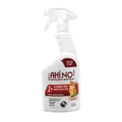 Cat Nivel 1+ Exteriores FORTE 750ml