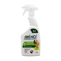 Dog Nivel 1+ Exteriores FORTE 750ml