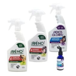 Dog Nivel 4 Top Dog Kit II