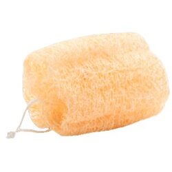 Exfoliante natural de Luffa
