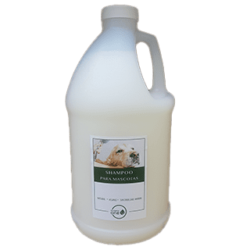 Shampoo Mascotas Refill