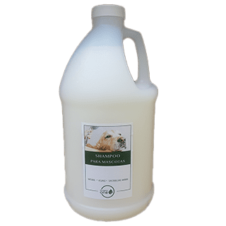 Shampoo Mascotas Refill