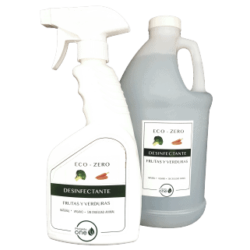Desinfectante ECOZERO