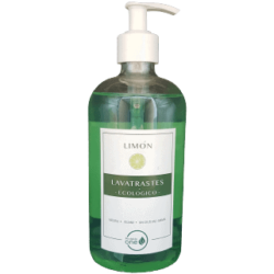 Lavatraste Limón - Refill